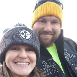 Meet your Posher, Courtney